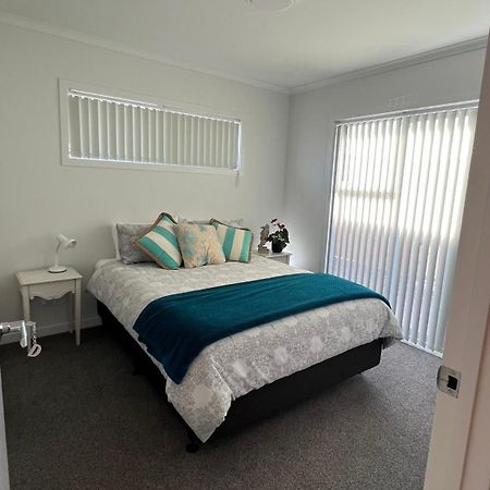 Downtown Whakataneヴィラ エクステリア 写真
